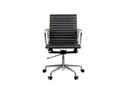 GP Aero Medium Back PU Office Chair