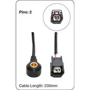 Tridon Knock Sensor - TKS031