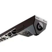 Target Darts Dartboard Virt Dual Camera System