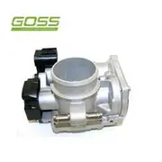 Goss Goss Throttle Body - TB045