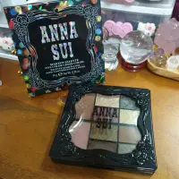 在飛比找蝦皮購物優惠-♡全新正品♡安娜蘇ANNA SUI節慶限定彩妝盤