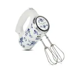 Laura Ashley Electric 180W Hand Mixer (China Rose)