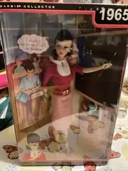Student teacher Barbie doll Barbie collector 1965 my favorite career