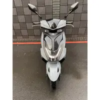 在飛比找蝦皮購物優惠-【貳輪嶼車業-新北中和】2019年 SYM FNX 125 