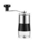 1 Piece Manual Coffee Grinder Mill Foamer Kitchen Tool Coffee Accessories X6M1