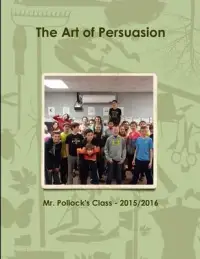 在飛比找博客來優惠-The Art of Persuasion