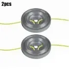 Trimmer Cords Fixing Wire Replacement Snipper Brush Cutter Trimmer Whipper