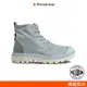 PALLADIUM LITE RCYCL WP輕量環保再生防水靴 淺灰藍 男女共款 76656-093【Findnew】