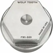 Wolf Tooth Components Pack Wrench Insert 20mm Socket