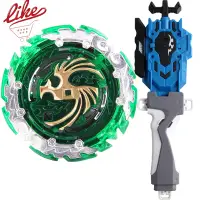 在飛比找蝦皮購物優惠-Laike Beyblade Burst B-143 Dea