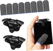 Ergonomic Gaming Gloves Mobile Phone Controller Game Supplies Game Sleeves Random