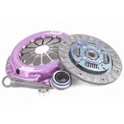 Xtreme Performance Heavy Duty Clutch Kit - Sprung Organic, KSZ19001-1A