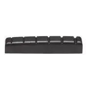 Graph Tech Black TUSQ Nut for PRS Guitars
