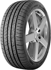 Starfire WR All-Season Radial Tire - 225/45R18 95W