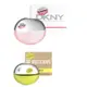 DKNY 粉戀蘋果女性淡香精(100ml) DKNY 青蘋果女性淡香精(100ml)