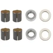 Spindle Bushing Kit Fits Massey Ferguson 2135 35 TO35 TO30 135 TO20 20 235 290