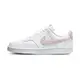 Nike 休閒鞋 Wmns Court Vision 女 運動穿搭 基本款 舒適 白粉 DH3158109