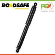 1x ROADSAFE STR Telescopic Shock Absorber For Volkswagen Amarok 2.0 TSI Ute (for: Volkswagen)