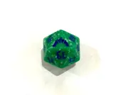 Magic MTG Spindown Counter (D20 Dice/Die) Feb 2013 'Gatecrash - Green'