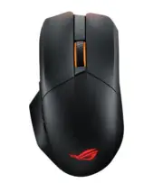ASUS P708 ROG Chakram X Origin RGB Gaming Mouse, 36,000dpi, ROG AimPoint Optical