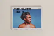 Lush The Naked Truth Summer 2016 Lookbook Catalogue