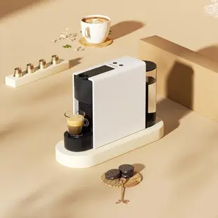 NESPRESSO/奈斯派索 C30小型家用雀巢咖啡機Essenza Mini意式美式