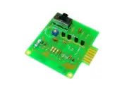 NEW HONEYWELL MICRO SWITCH CONTROL CIRCUIT BOARD MODEL FE-LOG3