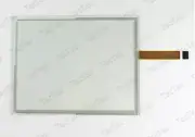 Panel for YAMATO SCALE RCU-920 Touch Screen Glass Digitizer Touchpad
