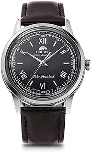 [ORIENT] [オリエント時計] 腕時計 オリエント Bambino バンビーノ SOLAR ソーラーパワード