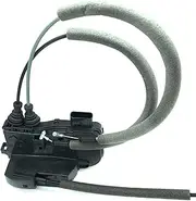 Front and Rear Doors Front Door Lock Actuator Motor 813103S010 813203S020 814203S000 Fit for Hyundai Fit for Sonata YF I45 2011-2015 Door Lock Protective Cover(Right Back RR)