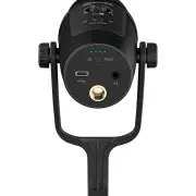 BOYA BY-PM500W Wired/Wireless Dual Function Microphone
