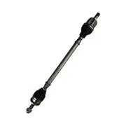 Basco Constant Velocity Axle - CVA1608