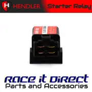 Starter Relay for Yamaha CW 50 T Bi-Wizz BW'S 1990-1994 Solenoid Hendler