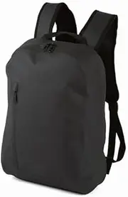 Honda Watershed Backpack Black