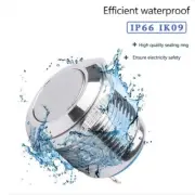 High Quality Button Switch Push Button 12V 3~220V Accessories Momentary