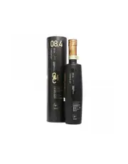 Bruichladdich Masterclass Octomore 8.4 Scotch Whisky 700ml @ 58.7% abv