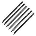 Drawing Pencils Charcoal Pencils Set Easy To Color For Sketching