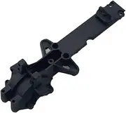 RC Front Gearbox Cover Remote Control Car Accessory Easy to Install RC Car Part Replace for 16207 16208 1/16 RC Car DIY Accs