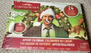 Christmas Vacation Advent Calendar National Lampoons Clark Griswold