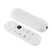 Replacement Remote Compatible with Google Chromecast Bluetooth IR Remote Control