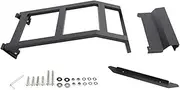Window Ladder Compatible For Chery Jetour Traveler T2 2023 2024 Up Car Rear Window Extension Climbing Ladder Protective Frames Accessories