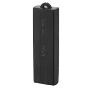 MQ-U350 USB Recording Device 8GB/16GB 25 Day Battery 14g
