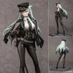 日版 MYETHOS A-Z:[S] FULL DRESS 禮服 軍裝 繪師NECO 1/7 PVC 完成品