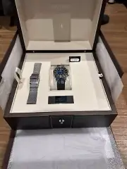 Longines Legend Diver Blue Men's Watch - L33744902