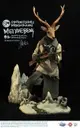 兵家邦 TOYSCITY 1/6 M1006 SM動物軍團系列— 梅雪兵 定做