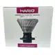 HARIO-SWITCH SSD-200-B 浸漬式聰明濾杯 200ml 1入/盒(附濾紙 40入)