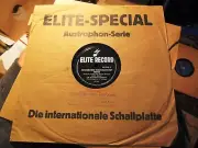 HANS MOSER Vienna ACTOR Karl Zabura Schrammeln Kann Schlusselloch nicht finden