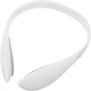 Ipetboom Instrument Ems Lifting and Tightening Ultrasonic Massage v Face Beauty Instrument Massage Artifact (white) Facial Device Abs