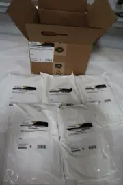25lbs (5 x 5lb bags) Excalibur 0130002-V Encapsulated Salt