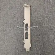 Full Hight Bracket For Lenovo DELL Geforce GT 730 GT 720 DP Graphics Video Card